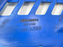 Yamaha XT 600 Z Ténéré 1VJ [1986] - Protection de protection de la couverture du disque de frein-3