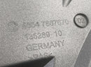 BMW R 1200 GS R12 K25 [2003] - Gepäckbrücke Oberteil-6