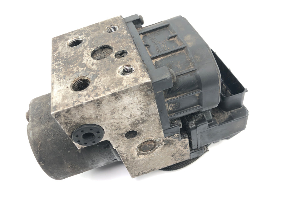 BMW C1 125 [2002] - Calculateur ABS unité hydraulique bloc ABS Bosch