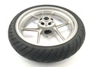 Kawasaki Versys KLE 650 A [2006] - Vorderrad Felge Rad 3.50 x 17"-1