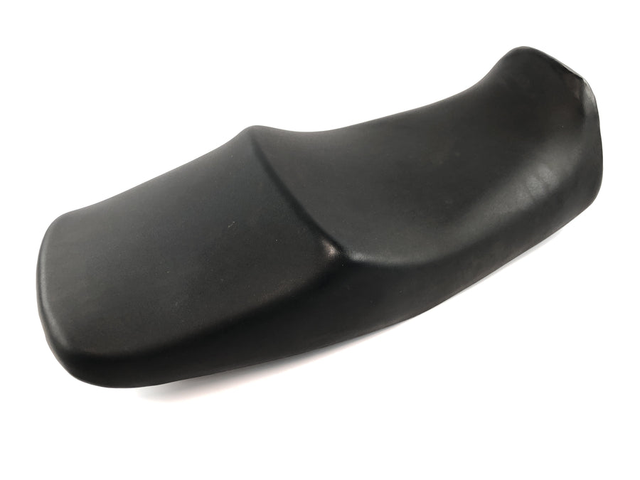 Yamaha XJR 1200 4PU [1996] - Banquette siège conducteur noir