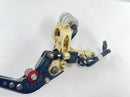 Ducati Monster S4R M4 [2004] - Kupplungspumpe Kupplungshebel Lenkerarmatur links-4