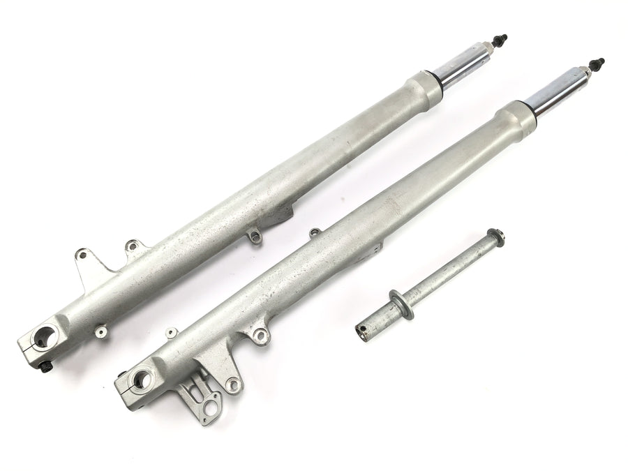 BMW R 1150 R R21 [2003] - Gabel Telegabel avec Axe Telelever
