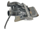 Yamaha XT 600 Z Tenere 34L [1985] - Luftfilterkasten Airbox-4