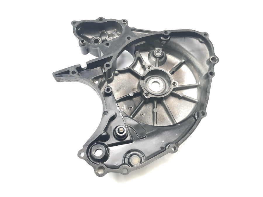 Honda FT 500 PC07 [1983] - Coperchio motore coperchio alternatore Coperchio Lima sinistro