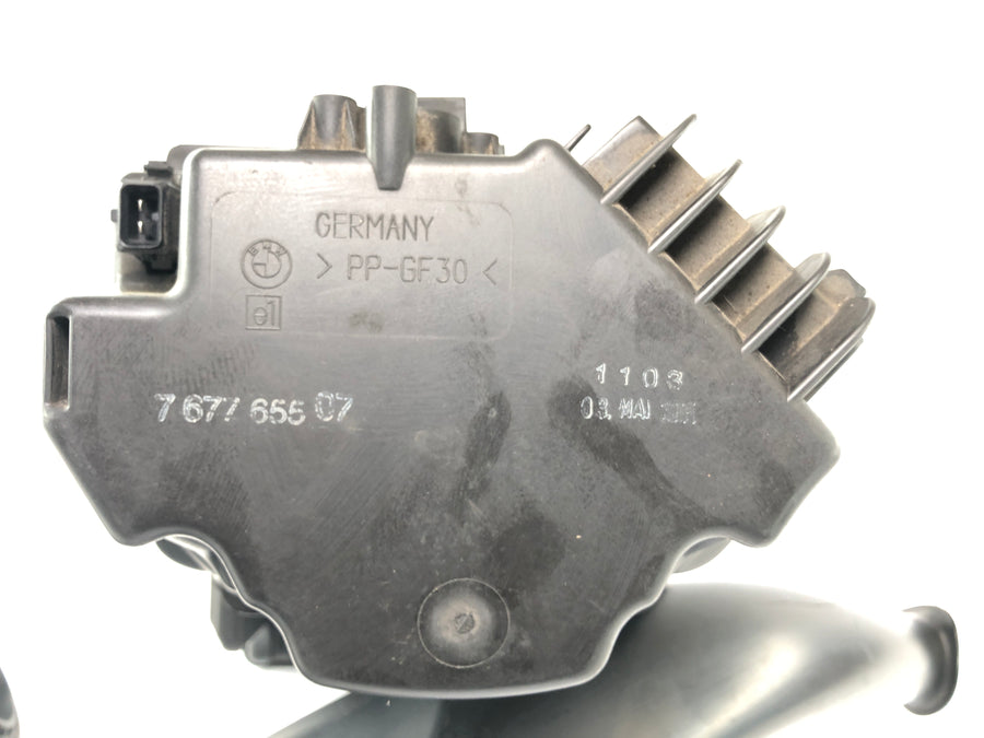BMW R 1200 ST R1ST [2006] - Luftfilterkasten Airbox Ansaugkasten