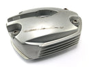 BMW R 1200 R R1ST [2008] - valve cover right cylinder head cover magnesium silver-2