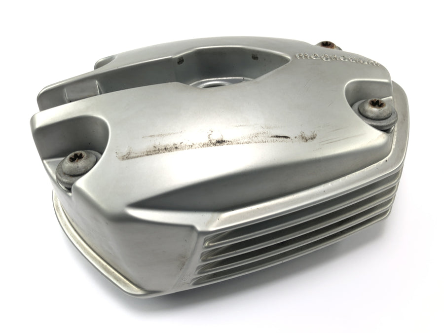 BMW R 1200 R R1ST [2008] - valve cover right cylinder head cover magnesium silver