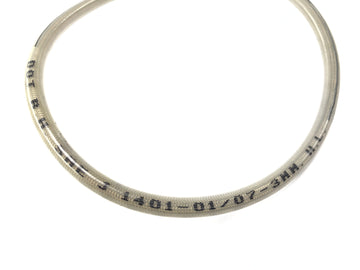 Benelli TNT 1130 [2009] - Steel braided brake line at the rear - 0