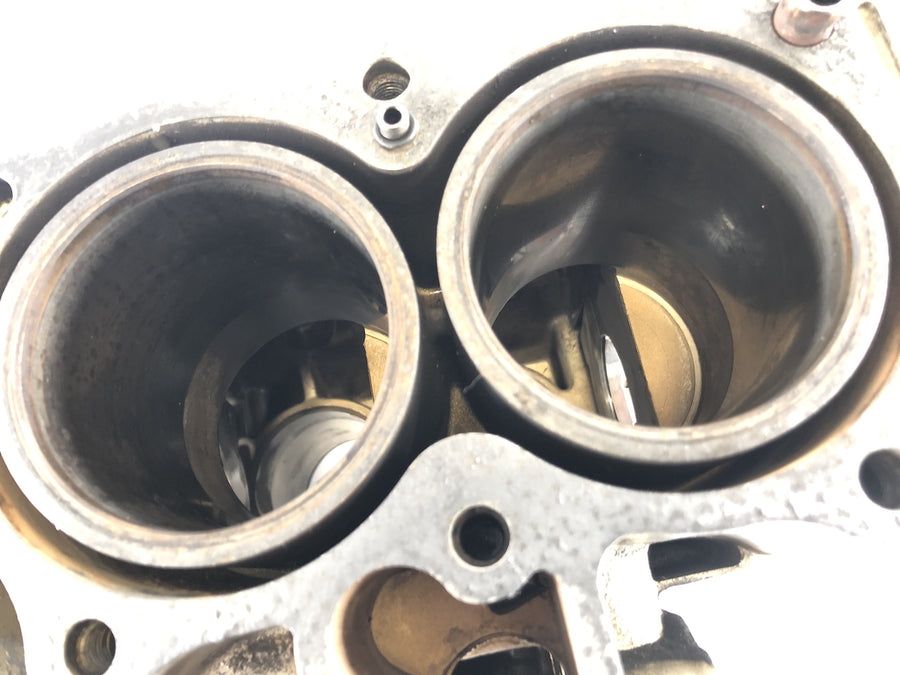 Honda Goldwing GL 1100 SC02 [1980] - motor housing empty housing