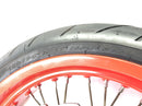 Husqvarna SM 630 A4 [2010] - Jante avant-5