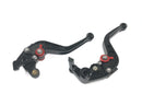 Honda CBR 1000 RR SC57 [2006] - lever set brake lever clutch lever adjustable-4
