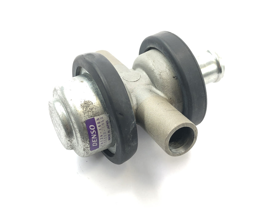 Kawasaki VN 1500 Mean Streak VN50T [2005] - Secondary air valve vacuum valve