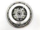 Triumph Bonneville T100 986MF [2012] - Kupplung Kupplungskorb Kupplungseinheit-3