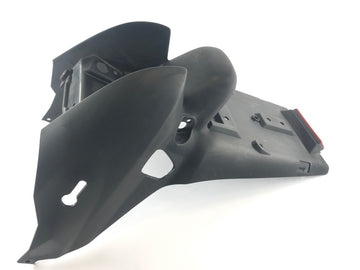 BMW R 1150 R R21 [2002] - Support de plaque d'immatriculation - 0