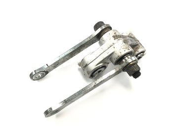 KTM 640 Adventure LC4 [2001] - Umlenkhebel Knochen Federbein - 0