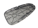 BMW R 1150 GS R21 [2002] - Cache moteur capot avant-4