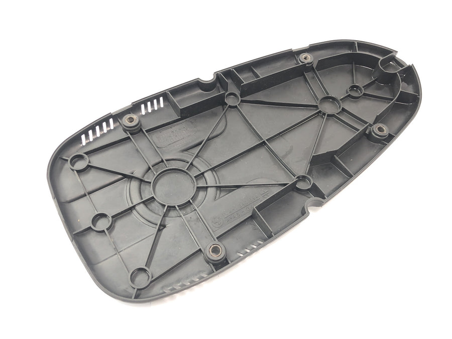 BMW R 1150 GS R21 [2002] - Cache moteur capot avant