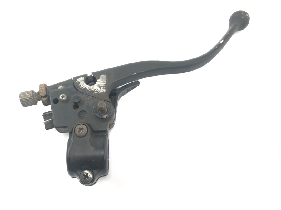Honda NX 650 Dominator RD02 [1994] - Kupplungsarmatur Lenkerarmatur links