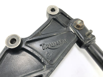Triumph Thunderbird 900 T309RT [1996] - Plaque d'ancrage de frein - 0