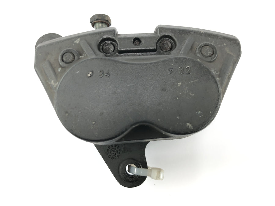 BMW K 1100 LT [1993] - Pinza freno Brembo pinza freno anteriore destra