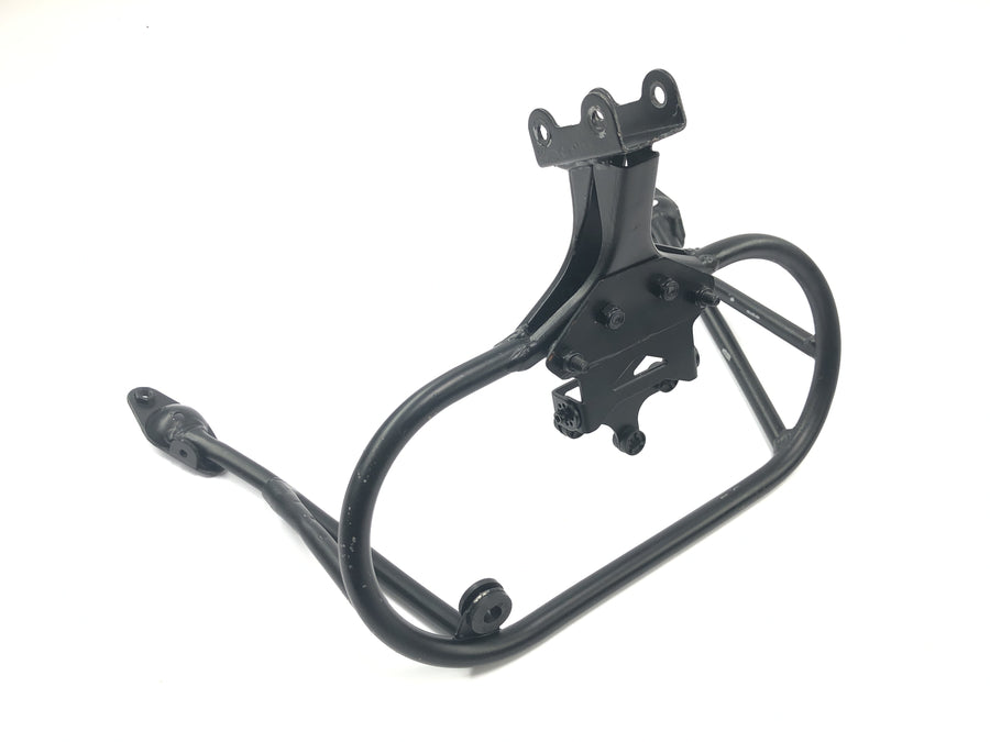 Aprilia RS 125 Extrema [1994] - Support carénage avant, support phare, support carénage avant