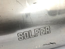 Honda CBF 1000 A SC58 [2006] - Auspuff Schalldämpfer rechts-5