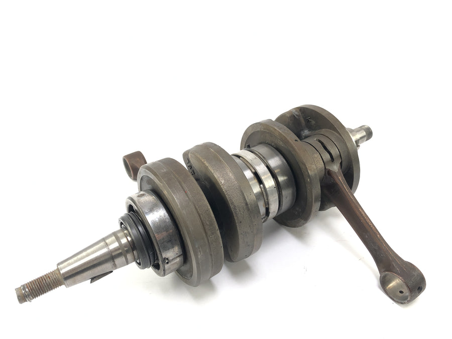 Yamaha RD 350 YPVS 31K [1984] - Crankshaft