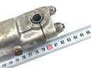 Yamaha DT 175 2K4 [1982] - Fork telescopic fork front fork with axle-4