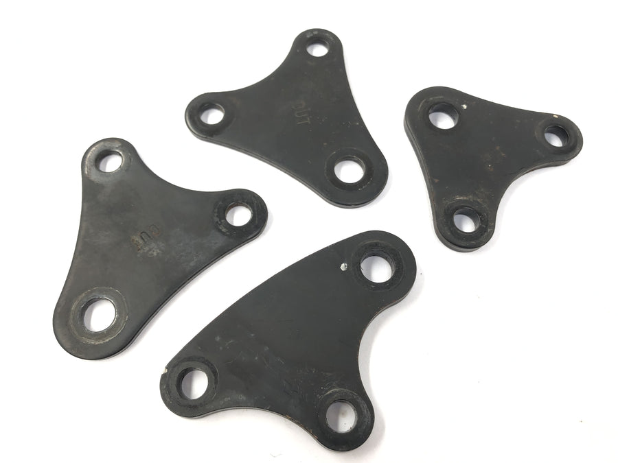 Honda CB 750 RC42 [1996] - SET TEASTURATO