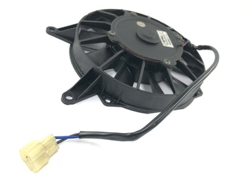 Triumph Thunderbird 900 T309RT [1995] - Radiator fan electric fan SPAL 12V - 0