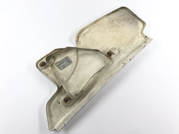 Honda XR 600 R PE04 [1993] - Side panel rear fairing left - 0