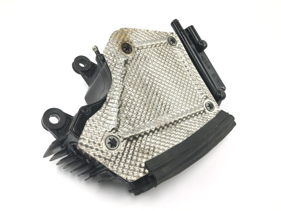 BMW F 650 GS R13 [2000] - Contenitore olio serbatoio olio