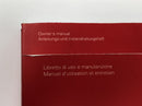 Ducati Multistrada 1200 S Touring [2009] - Bedienungsanleitung Handbuch Händlerverzeichnis Serviceheft-2
