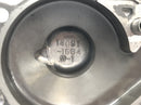 Kawasaki VN 1600 Classic VNT60A [2007] - Coperchio pompa acqua Coperchio pompa liquido di raffreddamento-3