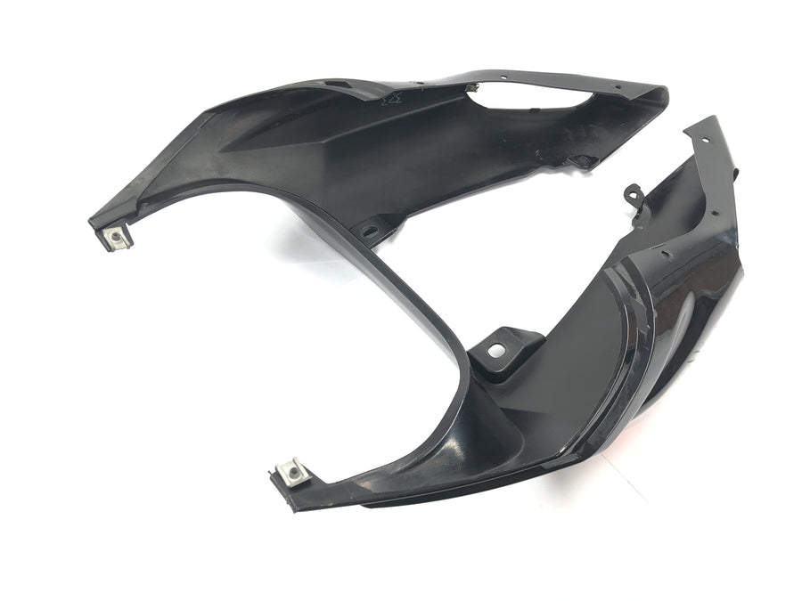 Aprilia RSV 1000 R [2004] - Rear fairing rear fairing