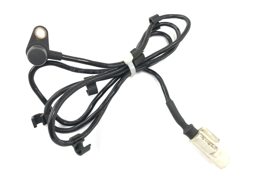 BMW R 1200 ST R1ST [2006] - wheel speed sensor ABS sensor at the front