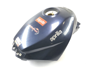 Aprilia RST 1000 Futura [2002] - réservoir de réservoir de réservoir d'essence