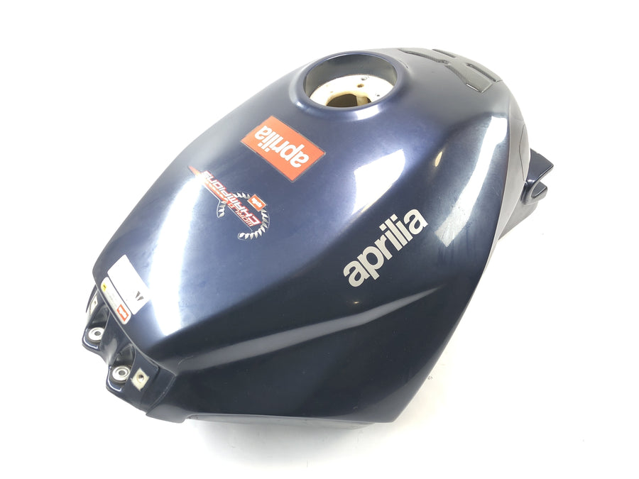 Aprilia RST 1000 Futura [2002] - Tank petrol tank fuel tank tank tank