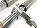 Cagiva Planet 125 [1998] - Forcella anteriore forcella telescopica con perno-6