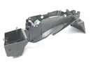 TRIUMPH DAYTONA 955I T595 [1998] - Rear inner fender license plate holder splash guard-2