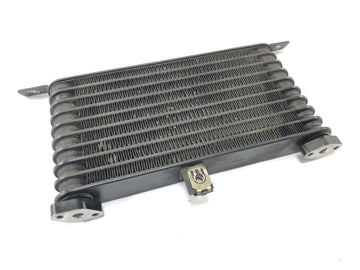 Triumph Sprint ST 1050 [2005] - Oil cooler motor cooler Radiator Heat Exchanger