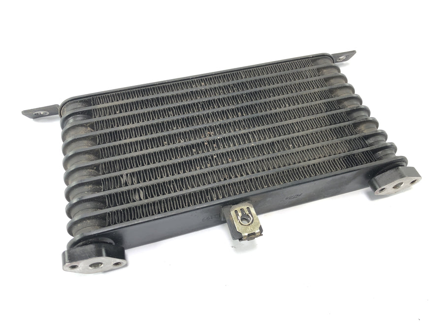 Triumph Sprint ST 1050 [2005] - Schanger di calore del radiatore del radiatore del radiatore del radiatore dell'olio