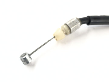 Yamaha Yzf 750 R 4nhn [1996] - Bowden Cable Soccer Lock - 0