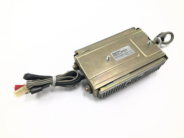 Honda Goldwing GL 1200 SC14 [1988] - Radio amplifier Panasonic RM-M1100