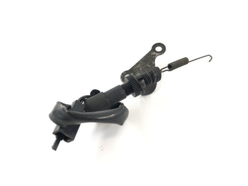 Honda CBR 1000 F SC24 [1991] - Rear brake light switch