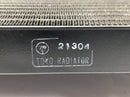 Kawasaki VN 1600 Classic VNT60A [2007] - Radiateur Refroidisseur d'eau Radiateur Refroidisseur de moteur-3