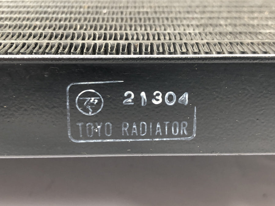 Kawasaki VN 1600 Classic VNT60A [2007] - Radiateur Refroidisseur d'eau Radiateur Refroidisseur de moteur