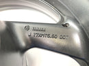 Yamaha XJR 1300 RP06 [2002] - Rear wheel rim 5.50 x 17"-3