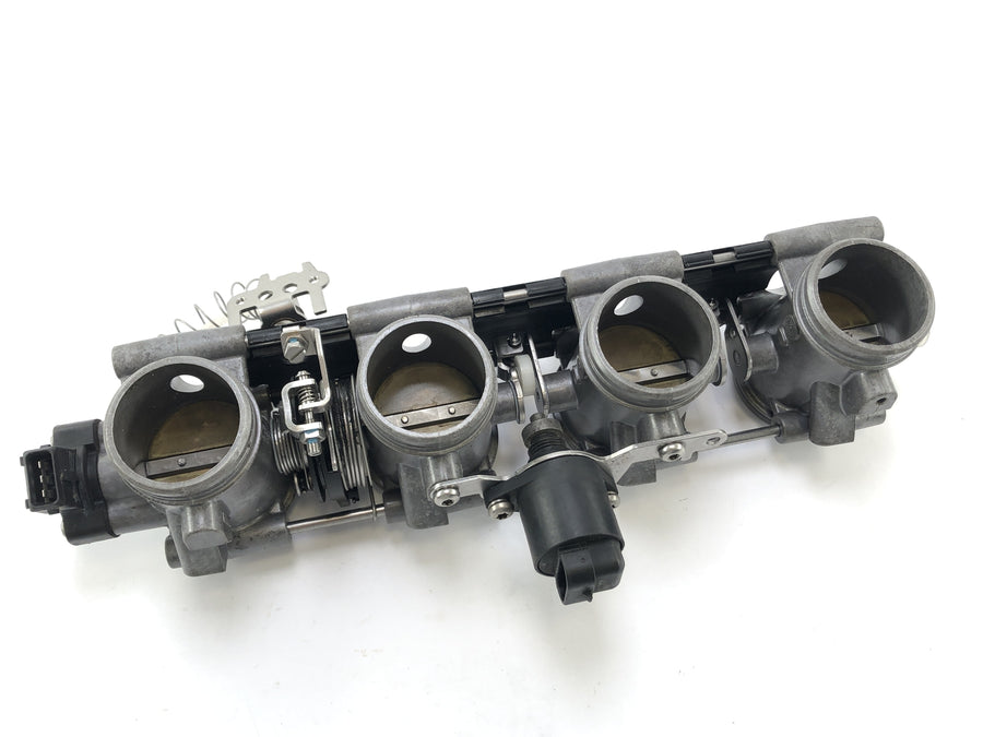 BMW K 1300 R K12S [2014] - valvola a farfalla